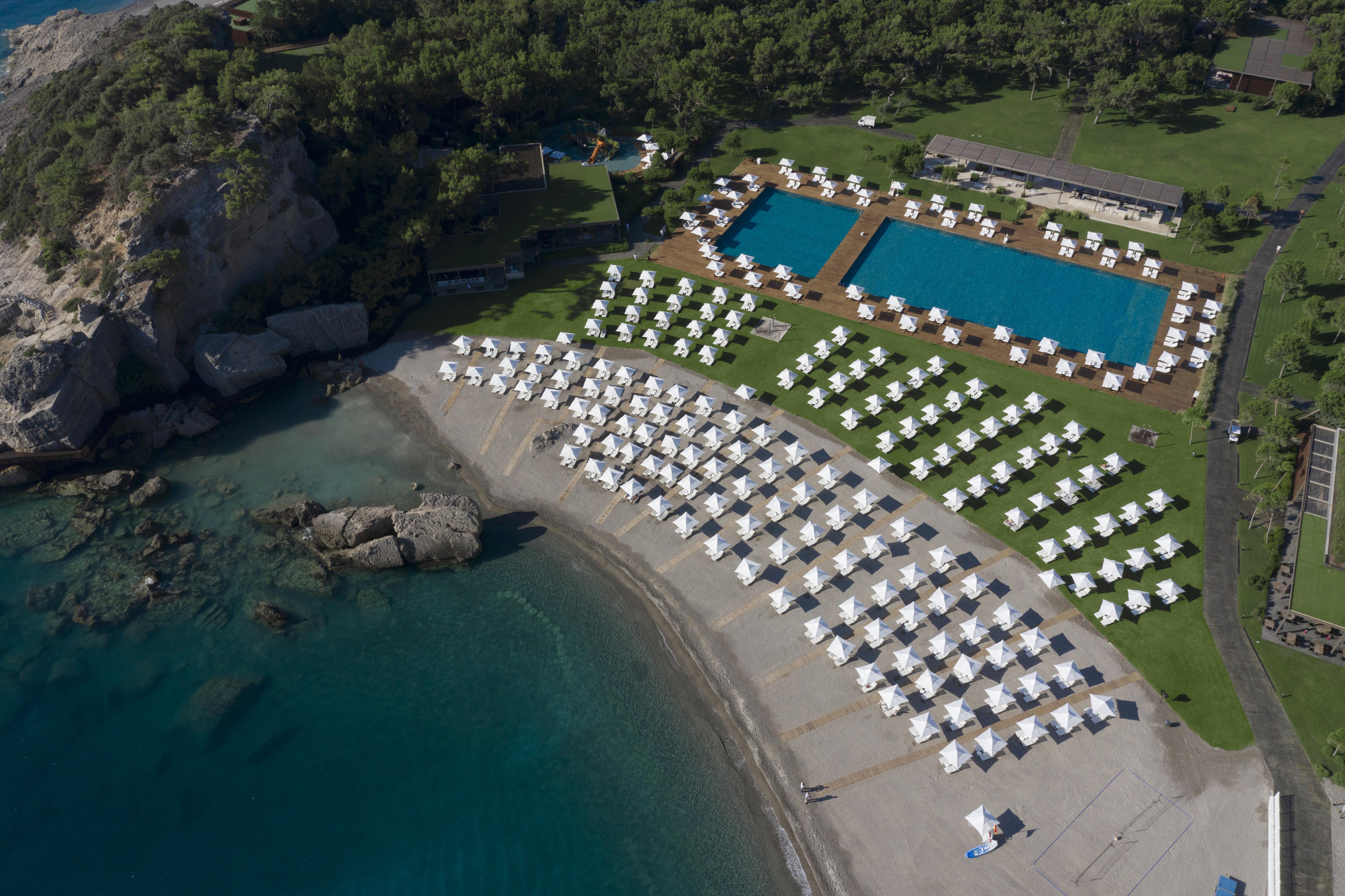 Maxx Royal Kemer Resort Extérieur photo